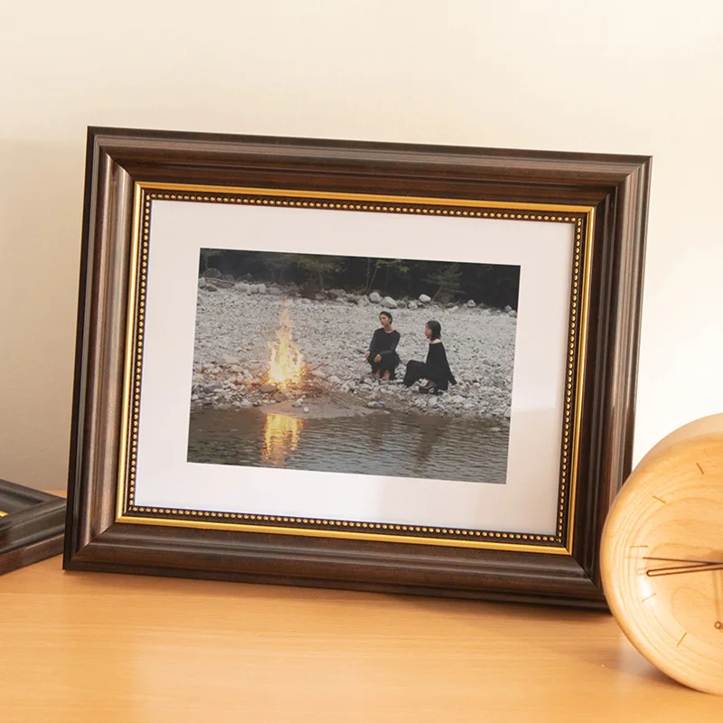 American and European Style Wedding Dress Photo Wash Made Photo Frame Wholesale5 6 7 8Inch10InchA4Children's Picture Frame Wall
American and European Style Wedding Dress Photo Wash Made Photo Frame Wholesale5 6 7 8Inch10InchA4Children's Picture Frame Wall