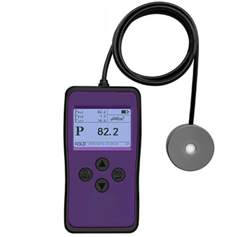 Irradiometer, sterilization lamp LS126C LS126C Irradiometer