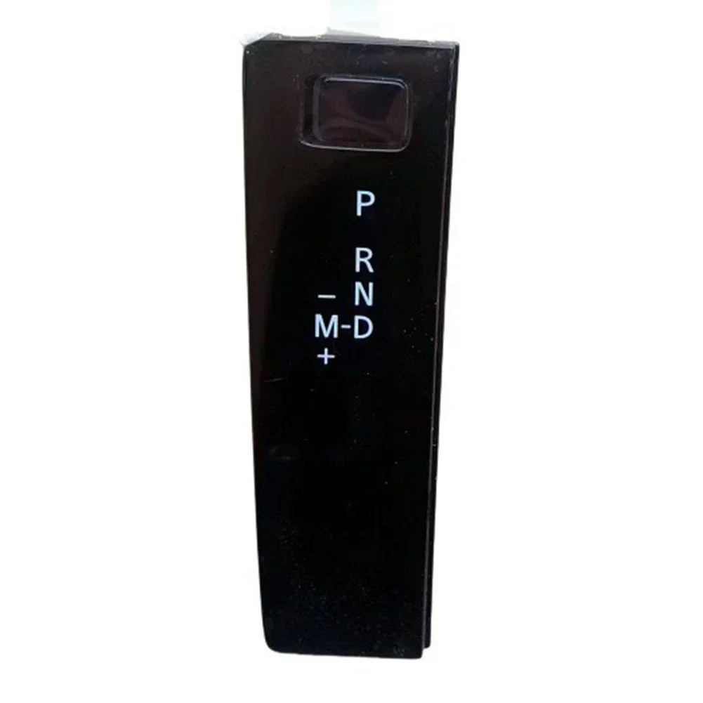For Mazda Parts Effective Replacement Solution with this Gear Shifter Indicator Compatible with Multiple Models
For Mazda Parts Effective Replacement Solution with this Gear Shifter Indicator Compatible with Multiple Models