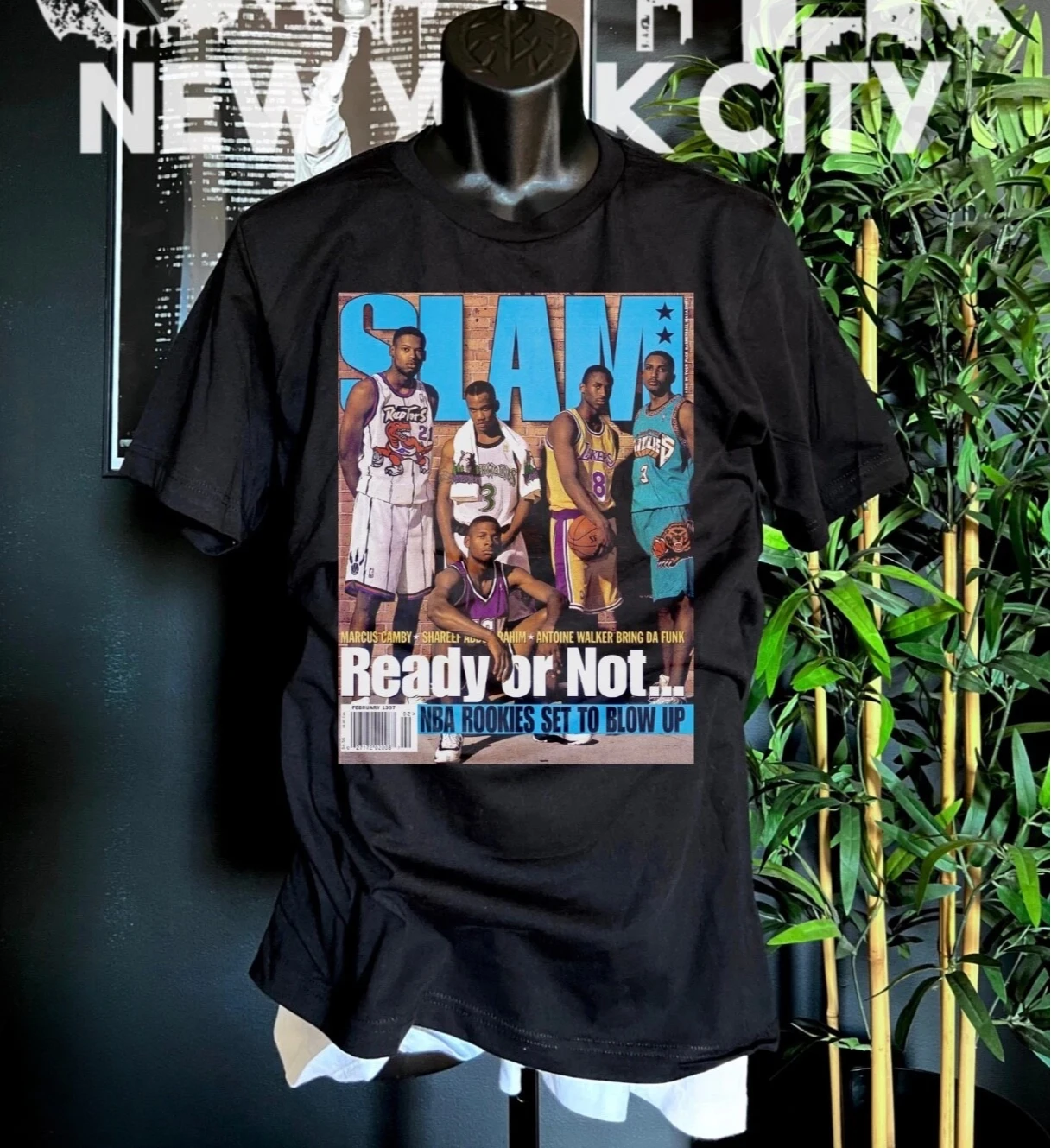SLAM unisex T-shirt trendy brand 2025 fashion print T-shirt men's y2k top Harajuku women's clothing Streetwear graphic t shirts
SLAM unisex T-shirt trendy brand 2025 fashion print T-shirt men's y2k top Harajuku women's clothing Streetwear graphic t shirts