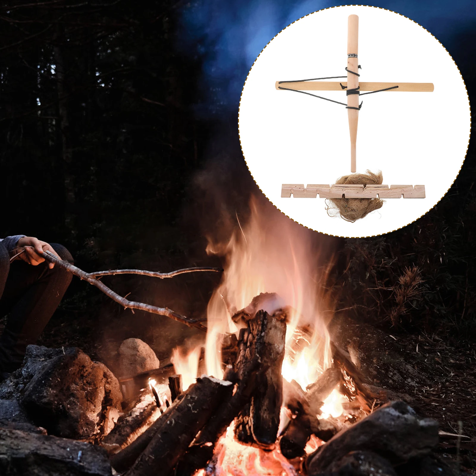 Multifunctional Survival Tools Fire Piston Fire Starters Outdoor Adventure Kits Camping Tool Emergency Lighter Wood Safety
Multifunctional Survival Tools Fire Piston Fire Starters Outdoor Adventure Kits Camping Tool Emergency Lighter Wood Safety