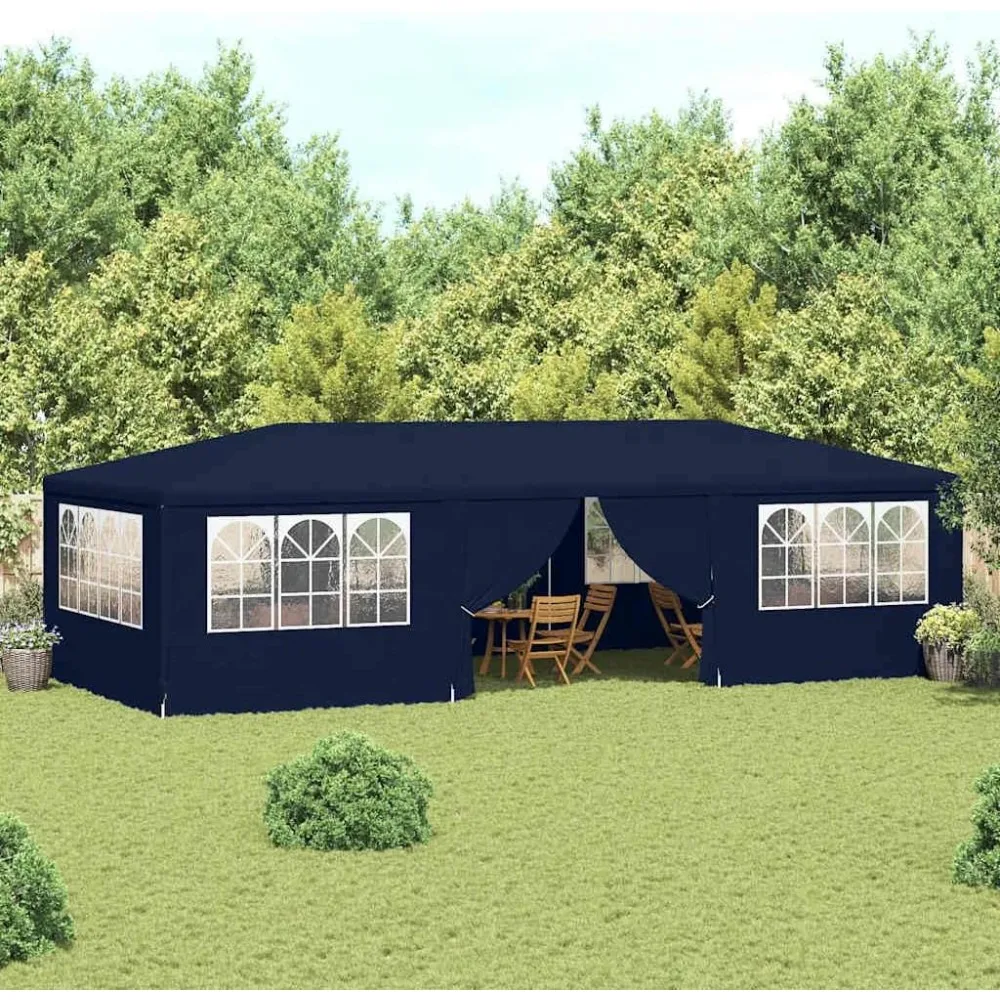 Professional Party Tent with Side Walls UV and Water Resistant Outdoor Garden Canopy Gazebo Pavilion Marquees Cover, Customized
Professional Party Tent with Side Walls UV and Water Resistant Outdoor Garden Canopy Gazebo Pavilion Marquees Cover, Customized