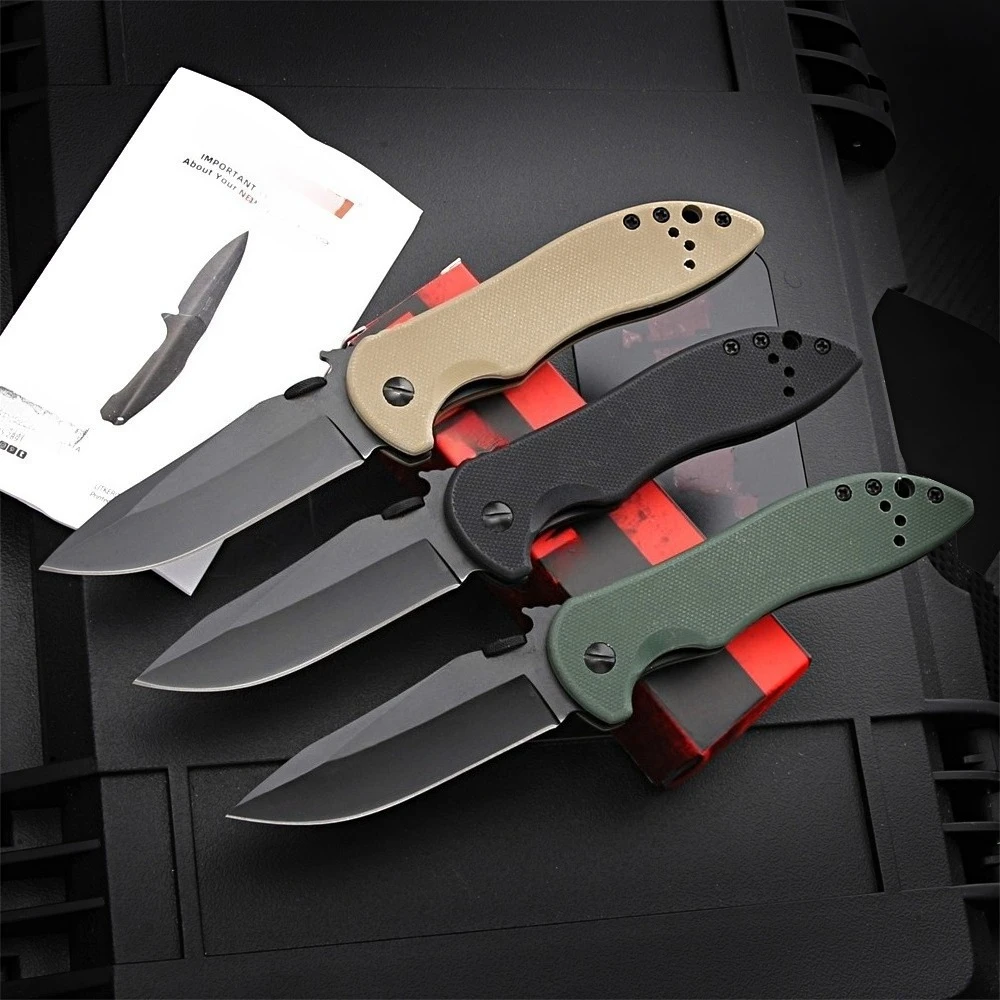 Складной нож KS-6074 G10 с рукояткой из G10, многофункциональный, для кемпинга, выживания, рыбалки, повседневного использования, портативный инструмент, EDC-нож.
Складной нож KS-6074 G10 с рукояткой из G10, многофункциональный, для кемпинга, выживания, рыбалки, повседневного использования, портативный инструмент, EDC-нож.