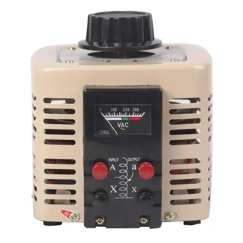 #For Factory directly Single phase TDGC2 Manual Voltage Regulator 1KVA 2KVA 3KVA 5KVA 10KVA 20KVA 30KVA 40KVA
#For Factory directly Single phase TDGC2 Manual Voltage Regulator 1KVA 2KVA 3KVA 5KVA 10KVA 20KVA 30KVA 40KVA