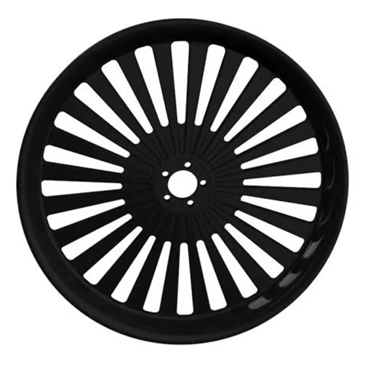 Front Forged CNC Aluminum Alloy 23 Inch Motorcycle Wheel for Harley Davidson
Front Forged CNC Aluminum Alloy 23 Inch Motorcycle Wheel for Harley Davidson