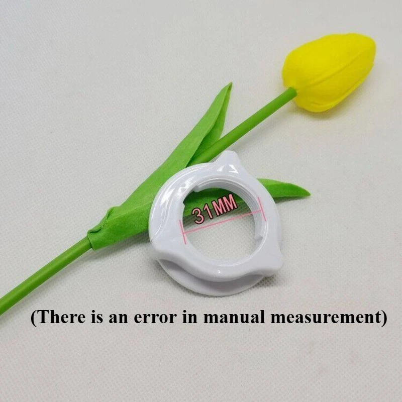 Universal floor electric fan chassis fixing nut, floor fan base fixing screw
Universal floor electric fan chassis fixing nut, floor fan base fixing screw