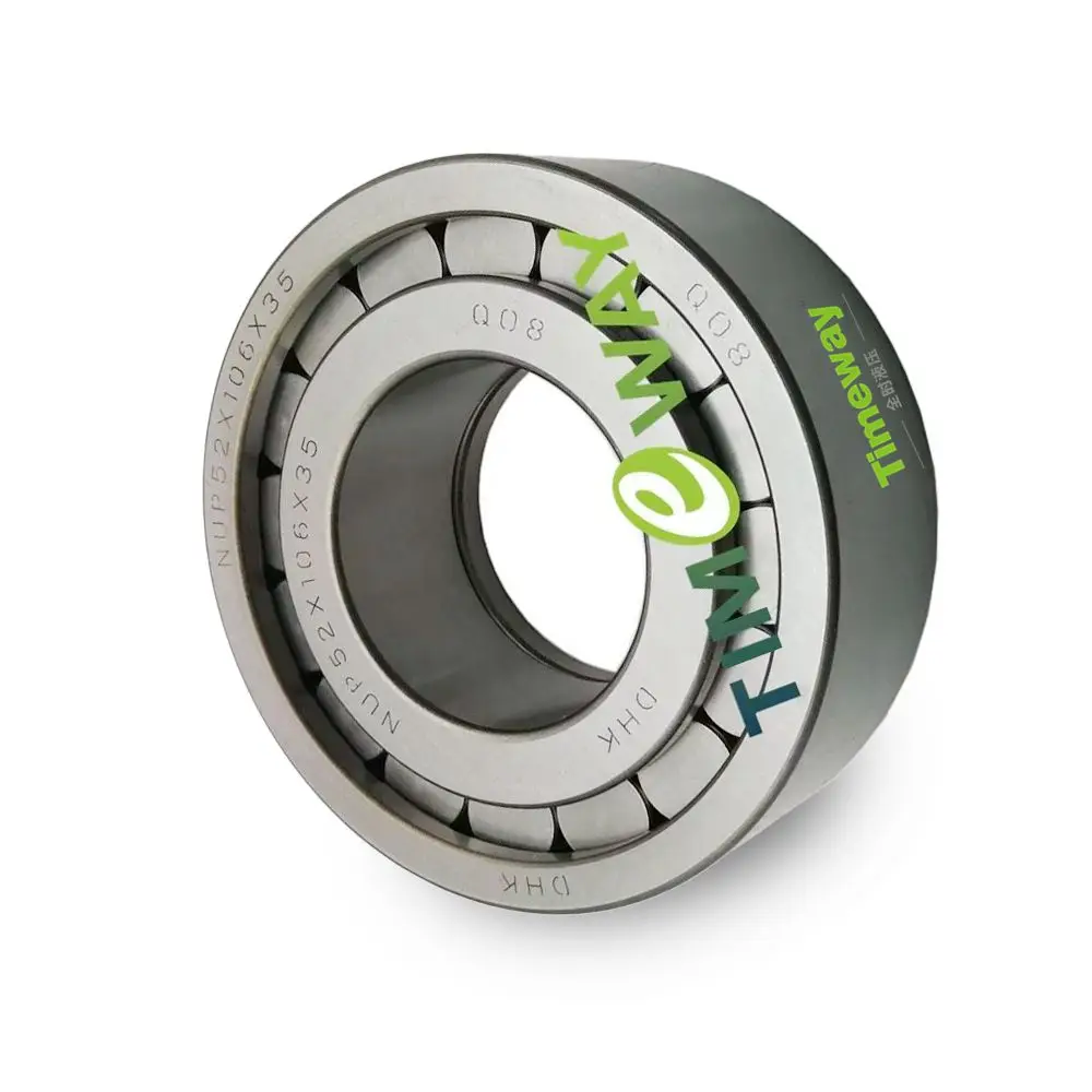 A11VO Bearings Hydraulic Spare Parts Piston Pump Bearing for A11VO210 Rexroth Pump Repair
A11VO Bearings Hydraulic Spare Parts Piston Pump Bearing for A11VO210 Rexroth Pump Repair