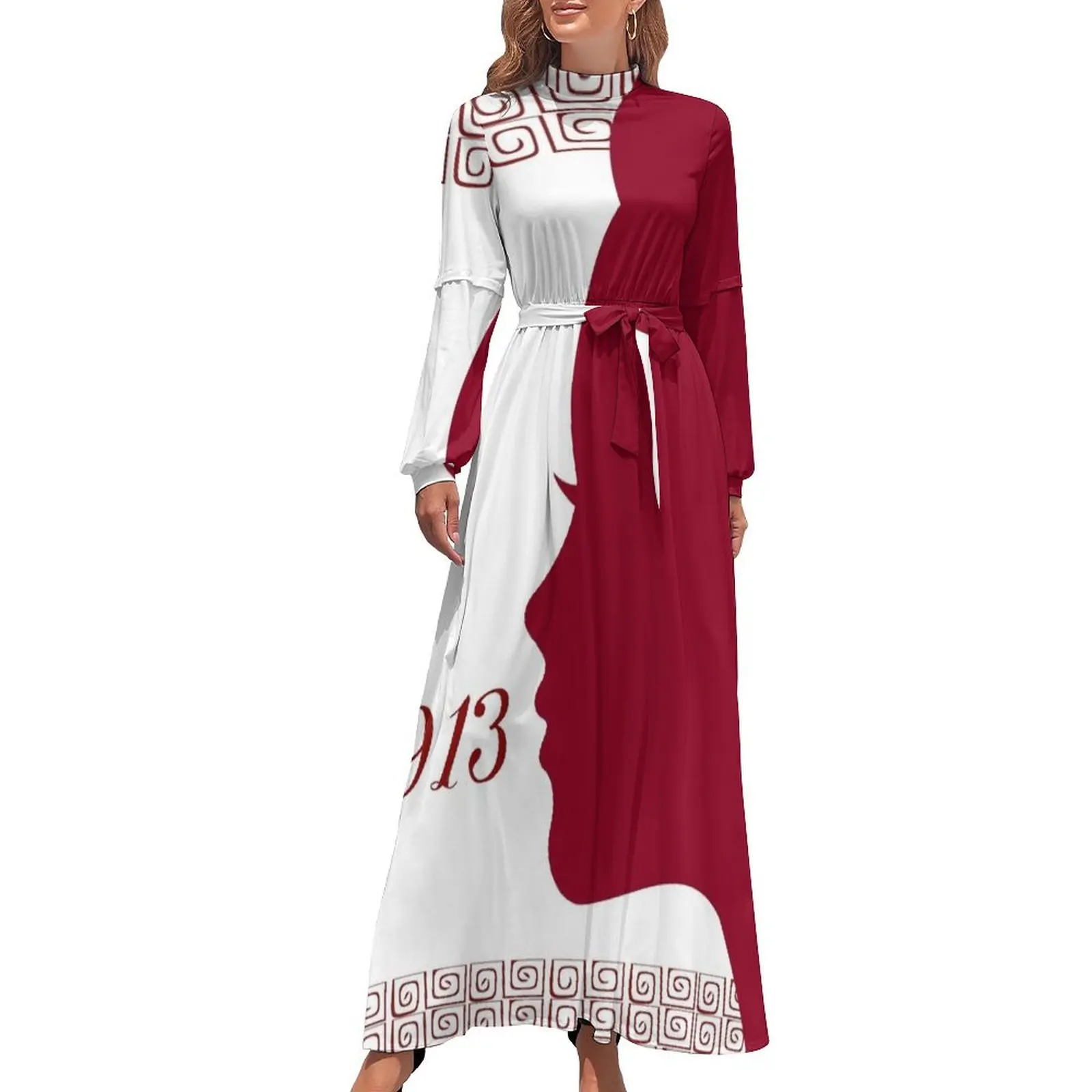 1913 Say it Loud! by HeavenNezCree Long Dress women's clothing summer 2024 novelties dress for women 2024 dresses for women
1913 Say it Loud! by HeavenNezCree Long Dress women's clothing summer 2024 novelties dress for women 2024 dresses for women