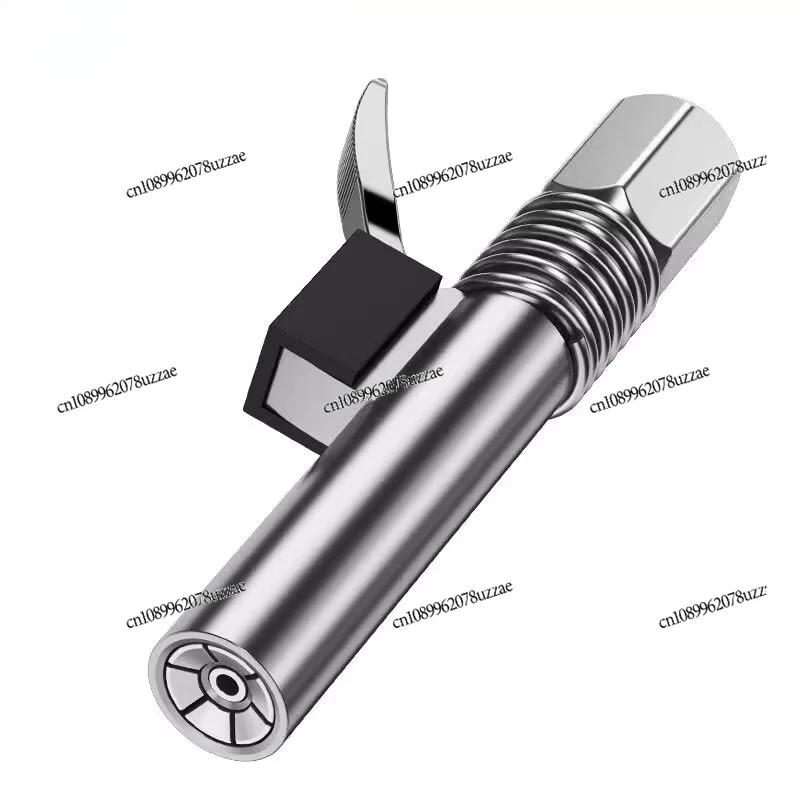 Butter Gun Head Self-locking Oil Injection Nozzle Lock Pliers Type High Pressure Oil Nozzle Manual Pneumatic
Butter Gun Head Self-locking Oil Injection Nozzle Lock Pliers Type High Pressure Oil Nozzle Manual Pneumatic