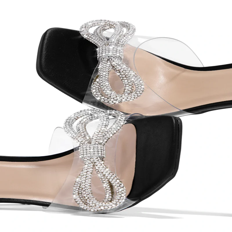 Дышащие, износостойкие, удобные, повседневные шлепанцы с открытым носком, элегантная женская обувь на высоком каблуке
Дышащие, износостойкие, удобные, повседневные шлепанцы с открытым носком, элегантная женская обувь на высоком каблуке