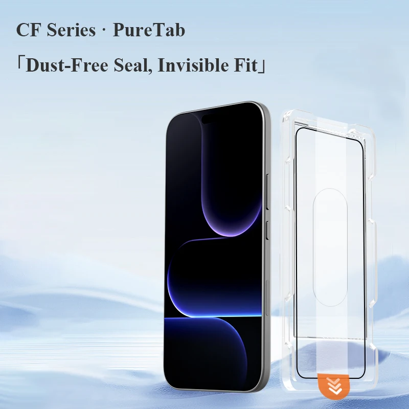 LeReach CF For HONOR 600 Lite 2pcs Tempered Glass Film Thickness Dust-Free Seal Screen Protector
LeReach CF For HONOR 600 Lite 2pcs Tempered Glass Film Thickness Dust-Free Seal Screen Protector