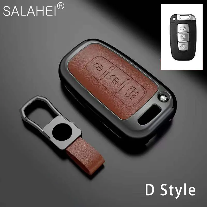 Car Key Case Cover For Hyundai Solaris HB20 Veloster SR IX35 Accent Elantra i30 For KIA RIO Forte K2 K3 K5 Sportage Accessories
Car Key Case Cover For Hyundai Solaris HB20 Veloster SR IX35 Accent Elantra i30 For KIA RIO Forte K2 K3 K5 Sportage Accessories