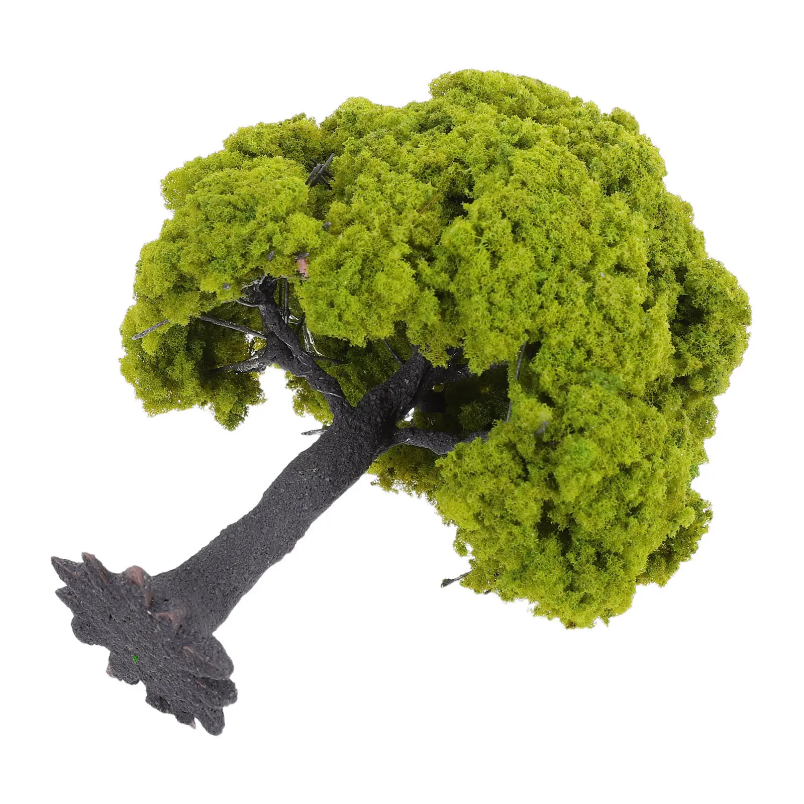 Miniature South China Plastic Artificial Simulation 10Cm Olive Green Mini Trees for Sand Table Train Layout
Miniature South China Plastic Artificial Simulation 10Cm Olive Green Mini Trees for Sand Table Train Layout