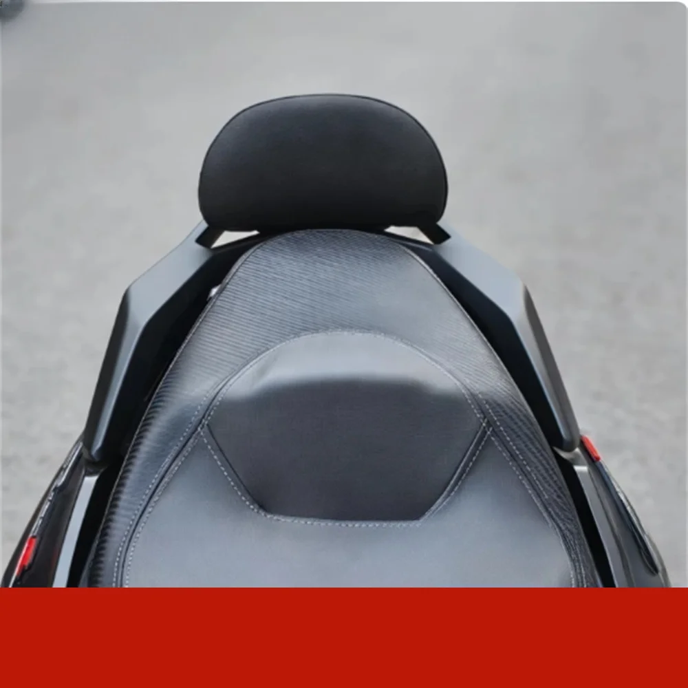 Для мотоцикла VOGE Wing Dragon SR150R Sport Edition: Утолщенная спинка, аксессуары для модификации заднего крыла, комфортная подушка для поясницы
Для мотоцикла VOGE Wing Dragon SR150R Sport Edition: Утолщенная спинка, аксессуары для модификации заднего крыла, комфортная подушка для поясницы