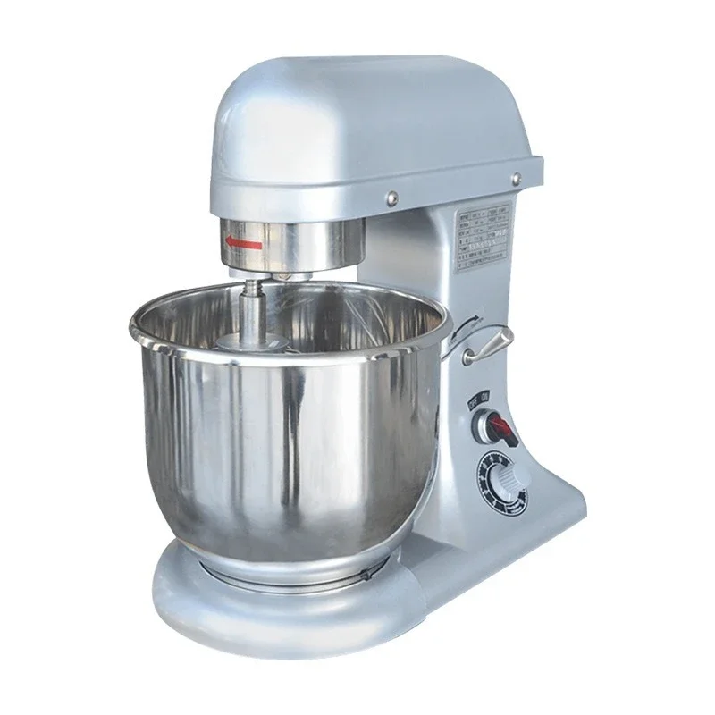 SM-5L commercial egg blender, even and delicate, durable
SM-5L commercial egg blender, even and delicate, durable