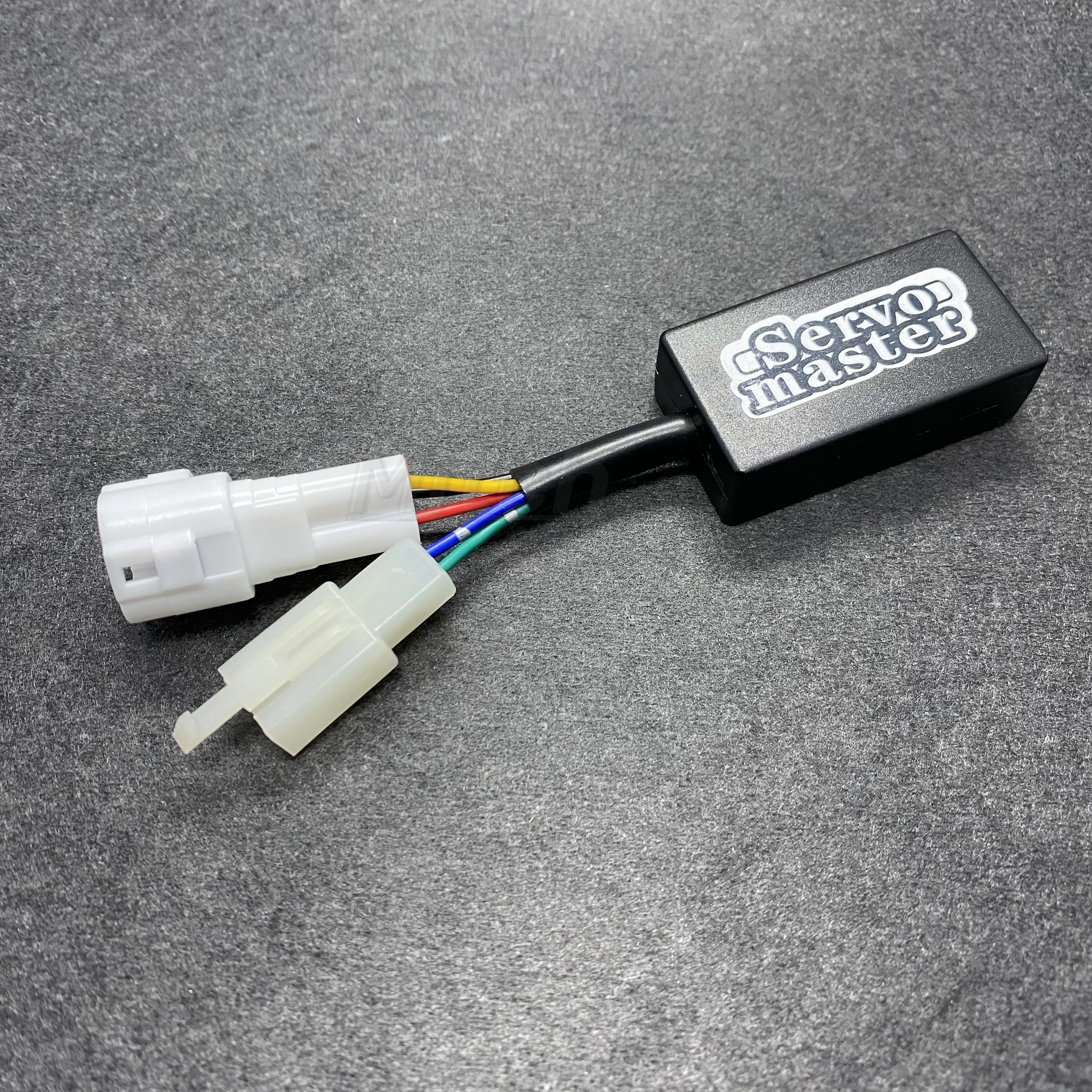 For Kawasaki ZX-6R 636 ZX-10R Z1000 Z750 Z800 H2 H2R Ninja 1000 Exhaust servo module For Kawasaki moto
For Kawasaki ZX-6R 636 ZX-10R Z1000 Z750 Z800 H2 H2R Ninja 1000 Exhaust servo module For Kawasaki moto