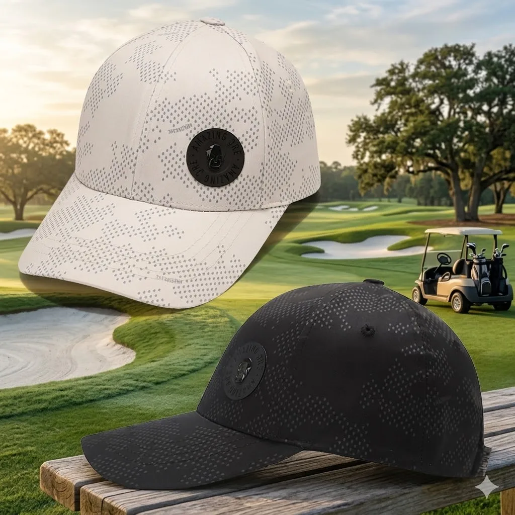 2026 New Camouflage Golf Baseball Cap Men Outdoor Leisure Sun Hat Adjustable Embroidered Golf Hat Breathable Sport Duckbill Cap
2026 New Camouflage Golf Baseball Cap Men Outdoor Leisure Sun Hat Adjustable Embroidered Golf Hat Breathable Sport Duckbill Cap