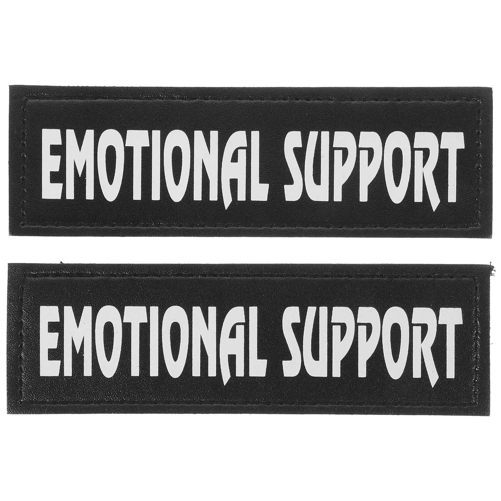Service Dog Sticker Harness Patch Vest Pet Reflective Tag Decorative Wear-resistant Professional Removable Labels
Service Dog Sticker Harness Patch Vest Pet Reflective Tag Decorative Wear-resistant Professional Removable Labels