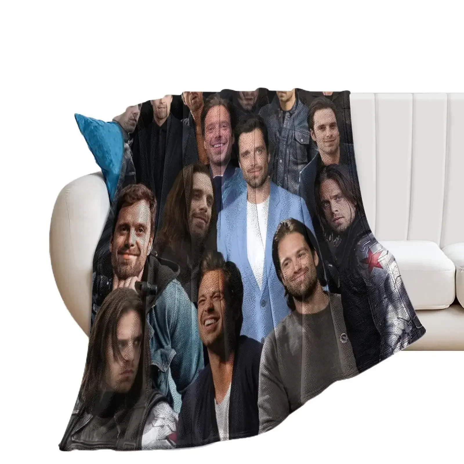 sebastian collage Throw Blanket Summer Beddings Blankets Sofas Of Decoration Thermals For Travel Blankets
sebastian collage Throw Blanket Summer Beddings Blankets Sofas Of Decoration Thermals For Travel Blankets