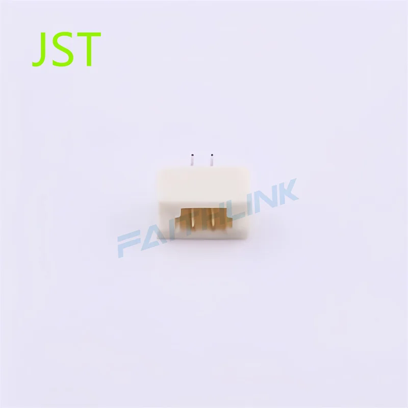 10PCS BM02B-SURS-TF(LF)(SN) JST Connector 1x2P spacing: 0.8mm vertical sticker series: SUR 100% New original
10PCS BM02B-SURS-TF(LF)(SN) JST Connector 1x2P spacing: 0.8mm vertical sticker series: SUR 100% New original