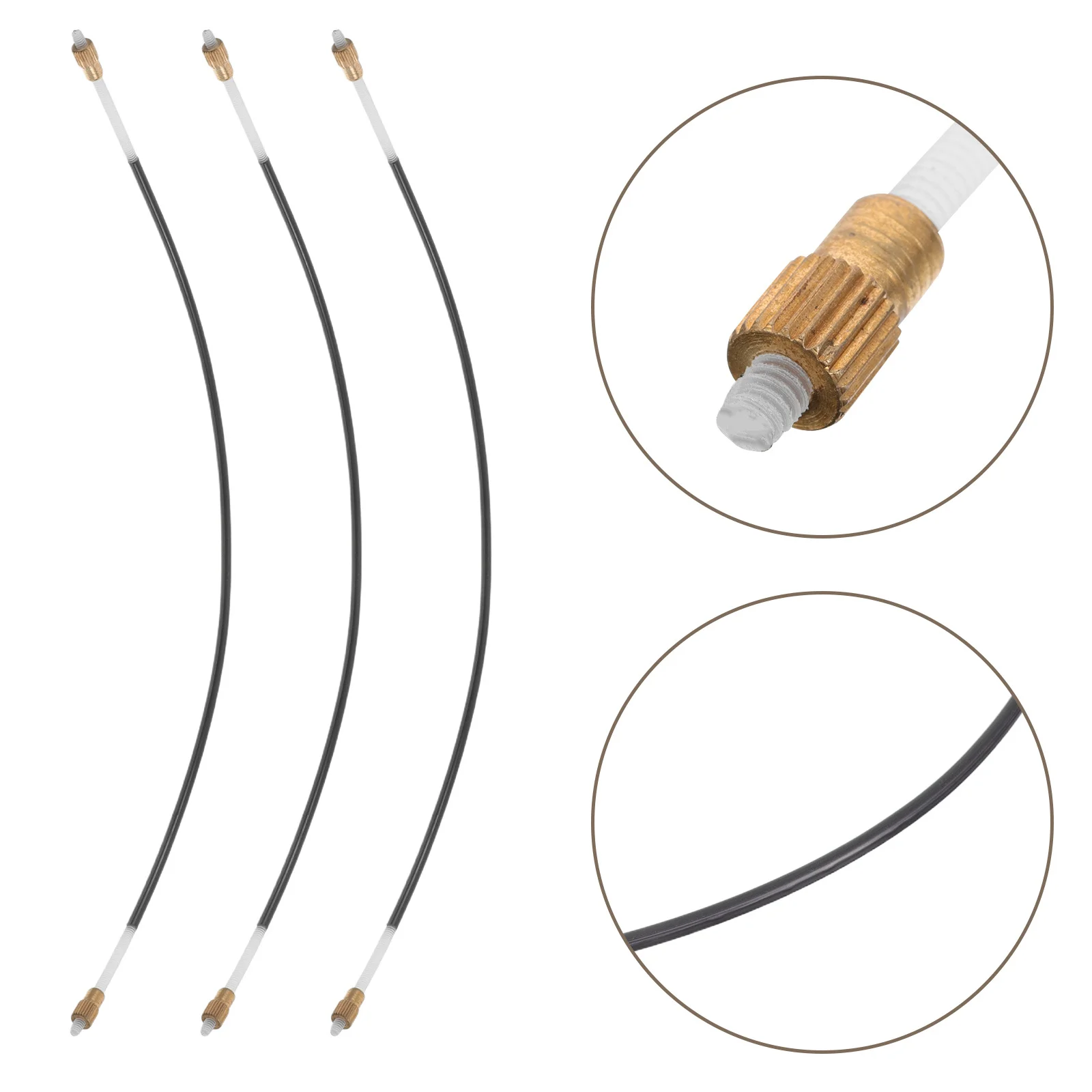 Adjustable Large Cello Tail Strings Durable Replacement Rope for Cello Accessories Professional Instrument Parts
Adjustable Large Cello Tail Strings Durable Replacement Rope for Cello Accessories Professional Instrument Parts