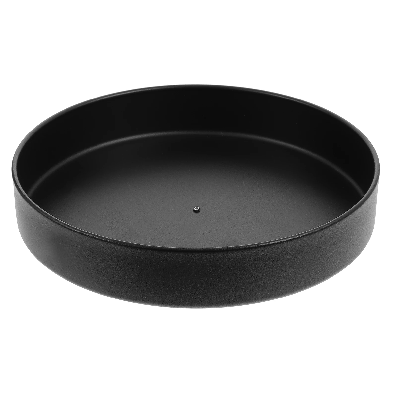 Stainless Steel Seasoning Rack Rotatable Tray for Kitchen Bathroom Desktop Condiment Bottle Holder Environmental
Stainless Steel Seasoning Rack Rotatable Tray for Kitchen Bathroom Desktop Condiment Bottle Holder Environmental