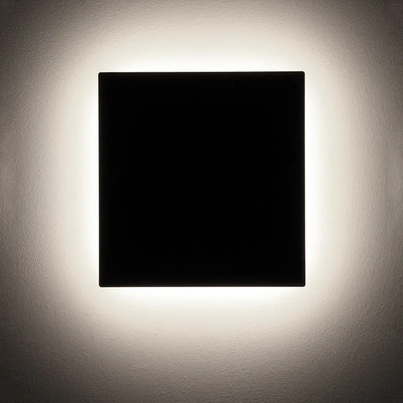 Modern LED Wall Lamps Indoor Home Wall Decoration Outdoor Lighting Bedside Bathroom Bedroom Square Light Fixtures Vanity Lights
Modern LED Wall Lamps Indoor Home Wall Decoration Outdoor Lighting Bedside Bathroom Bedroom Square Light Fixtures Vanity Lights