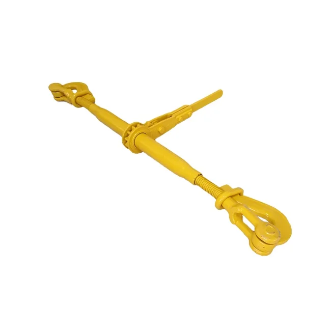Portable River Ratchet Load Binder Top Steamboat Alloy Ratchet Binders Color Painted Forged Standard Carton Packed for Lifting
Portable River Ratchet Load Binder Top Steamboat Alloy Ratchet Binders Color Painted Forged Standard Carton Packed for Lifting