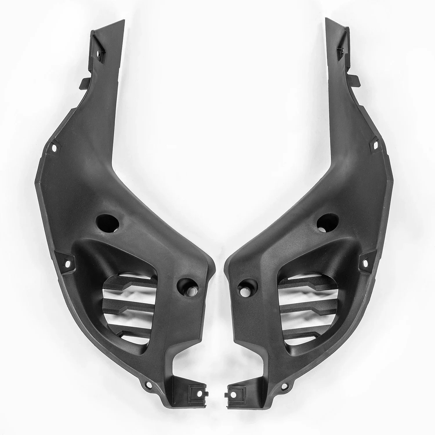 For Honda X-ADV XADV 750 2021 2022 2023 XADV750 Motorcycle Accessories Left Right Front Fork Inner Cover Side Panel Unpainted
For Honda X-ADV XADV 750 2021 2022 2023 XADV750 Motorcycle Accessories Left Right Front Fork Inner Cover Side Panel Unpainted