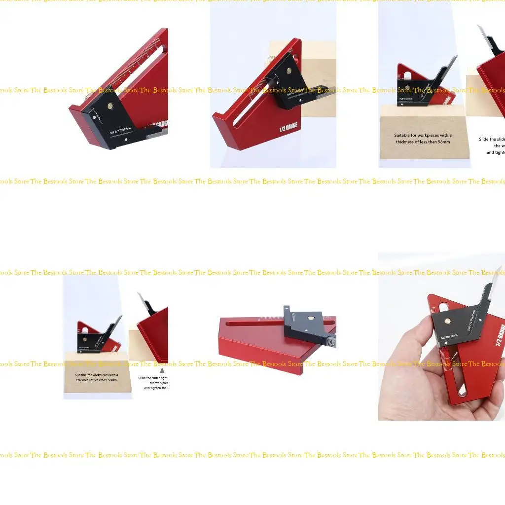 12PF Depth Measurement Tool 0-58mm Metric Scale Centering Rule Height Depth Gauge
12PF Depth Measurement Tool 0-58mm Metric Scale Centering Rule Height Depth Gauge