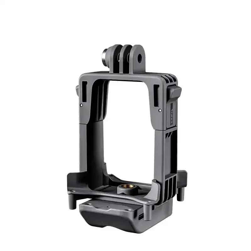 STARTRC Airdrop System for DJI Avata 2 Drone Top Extension Mount Holder Air-dropping Dropper Fishing Gift Rescue Deliver Thrower
STARTRC Airdrop System for DJI Avata 2 Drone Top Extension Mount Holder Air-dropping Dropper Fishing Gift Rescue Deliver Thrower