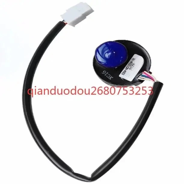 Для катушки электронного расширительного клапана Dajin EBM-MD12DM-16R EBM-MD12DM-20R EBM-MD12DM-29R EBM-MD12DM-30R EBM-MD12DM-35R
Для катушки электронного расширительного клапана Dajin EBM-MD12DM-16R EBM-MD12DM-20R EBM-MD12DM-29R EBM-MD12DM-30R EBM-MD12DM-35R