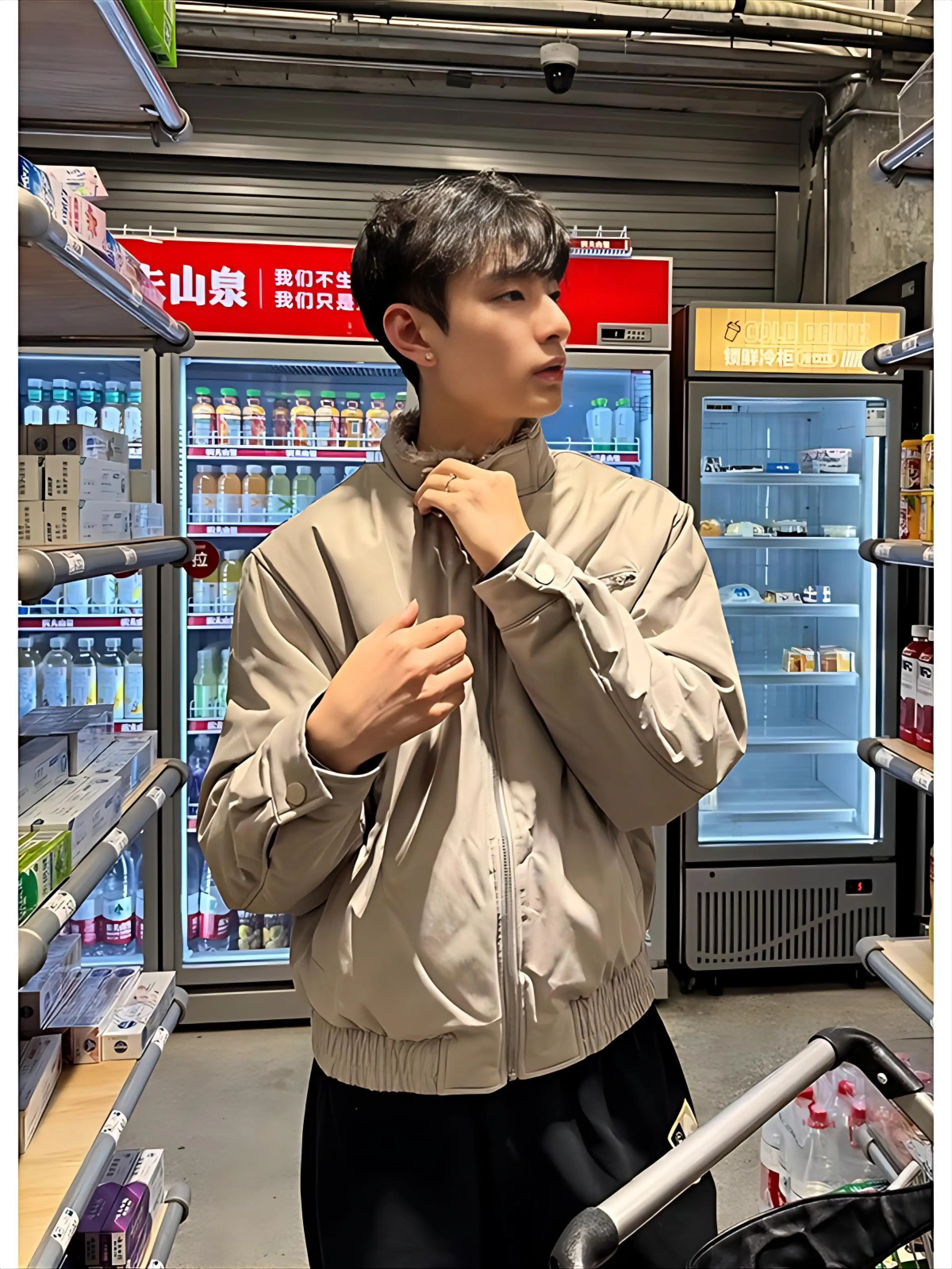 Fur Collar Natural With Botton Jackets Mens Corduroy Vintage Night Fleeced Air Spring Elastic Racing Raincoats Asymmetric Irish
Fur Collar Natural With Botton Jackets Mens Corduroy Vintage Night Fleeced Air Spring Elastic Racing Raincoats Asymmetric Irish