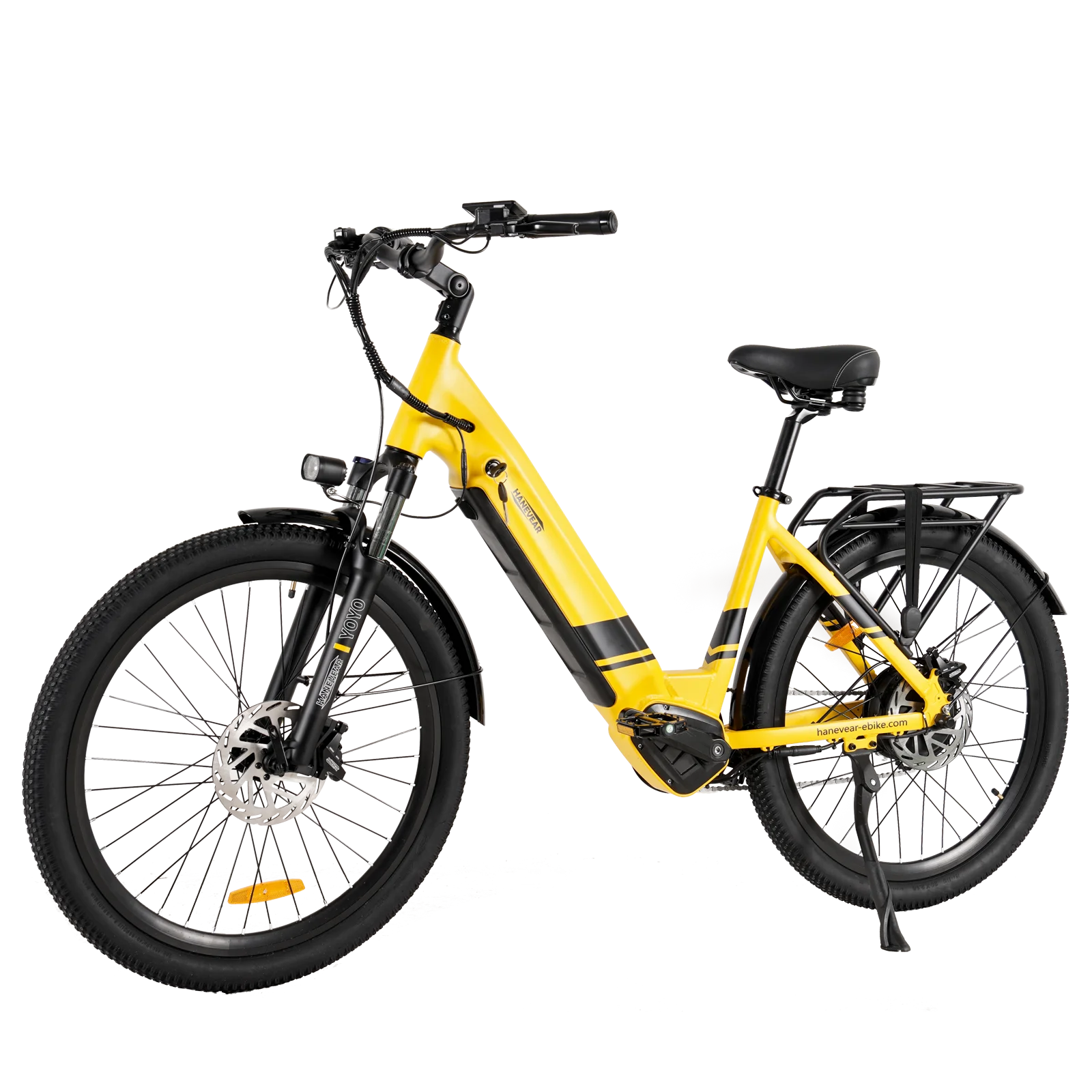 Electric Bike Adults 48V 17Ah Ebike City Commuter E-bike Urban Electric Bicycle for Men and Women
Electric Bike Adults 48V 17Ah Ebike City Commuter E-bike Urban Electric Bicycle for Men and Women