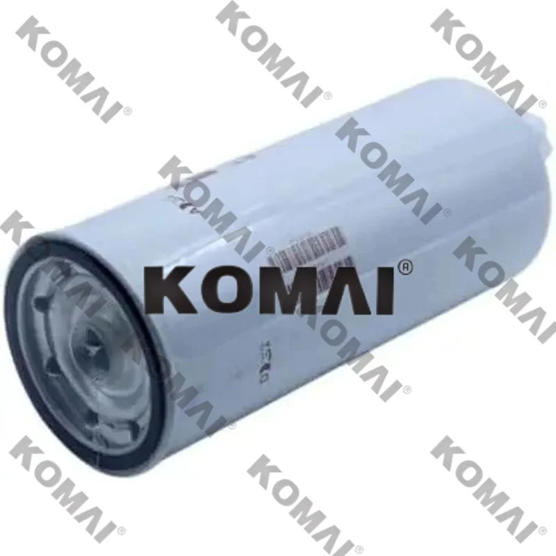 Water Separator Compatible with Dongfeng Cummins QSZ13 FS36260 Fuel Filter 5472311 4327370
Water Separator Compatible with Dongfeng Cummins QSZ13 FS36260 Fuel Filter 5472311 4327370
