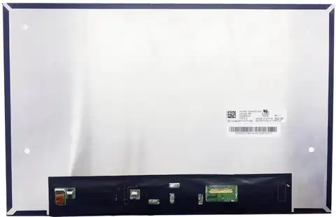 14.0 Inch X140NV4J R0  IPS Laptop LCD Screen Panel Matrix Display FHD 1920x1200 Replacement