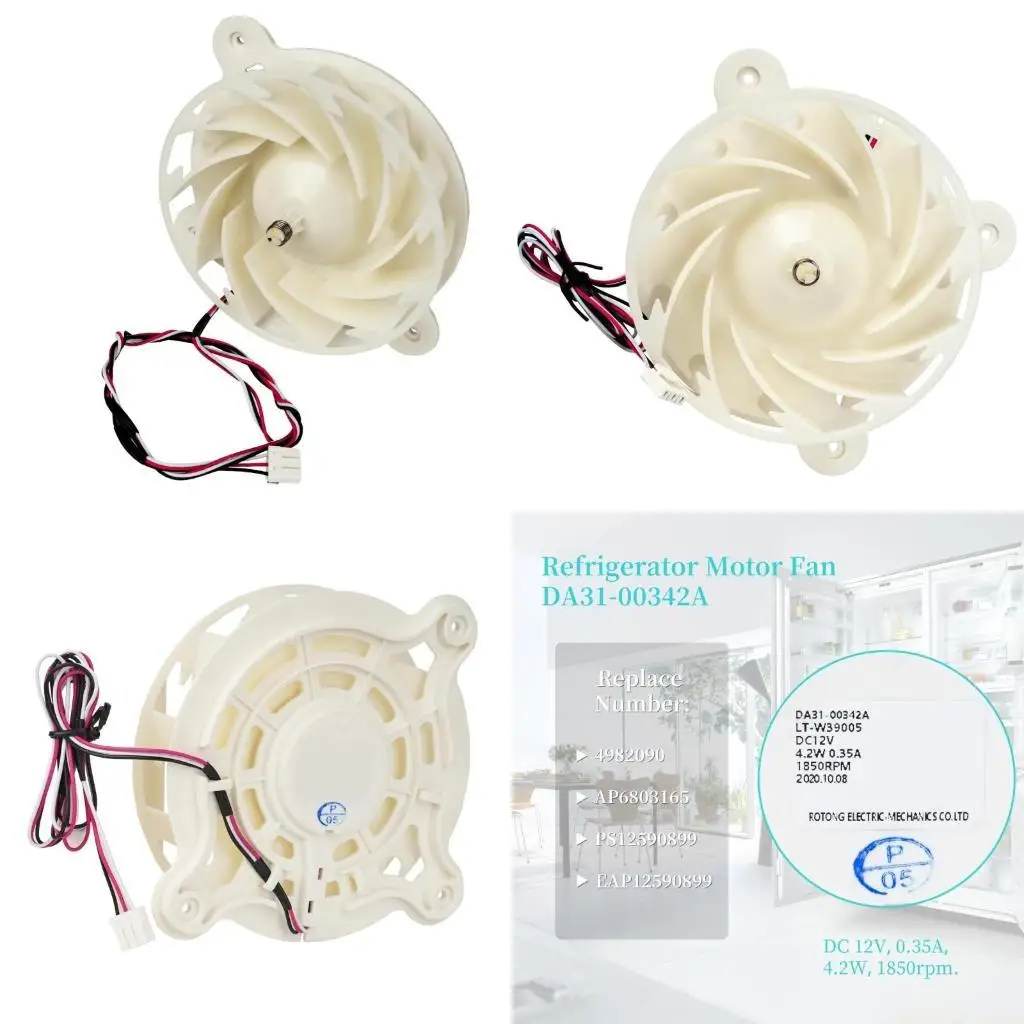 D0AB Asynchronous Motor Energy Efficient for Icebox Cooling Effortless Setups
D0AB Asynchronous Motor Energy Efficient for Icebox Cooling Effortless Setups