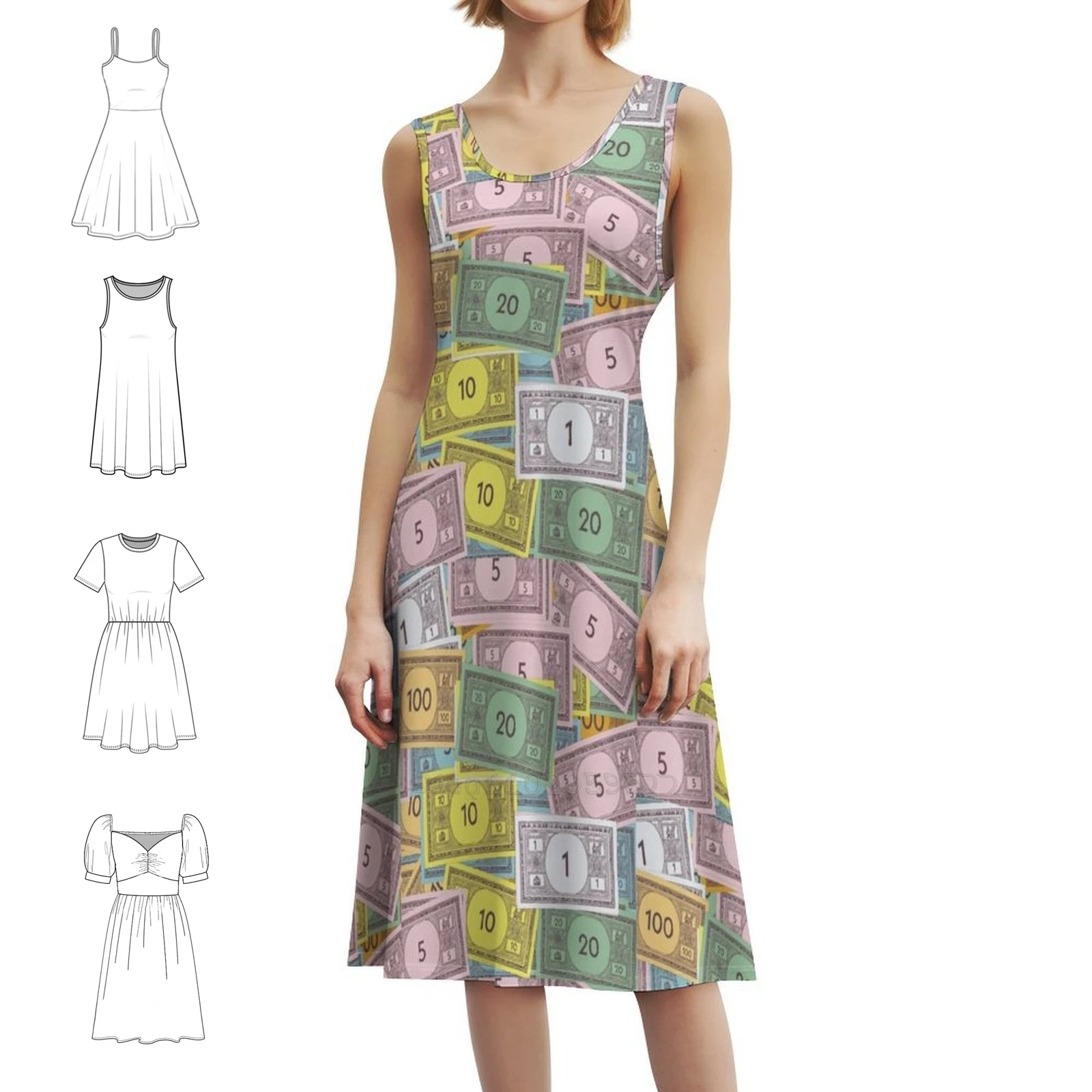 Board Game Money Boho Chic Dress Elegant Fashion Beach Wedding Party Gown Board Game Board Game Money Money Money Party Dresses
Board Game Money Boho Chic Dress Elegant Fashion Beach Wedding Party Gown Board Game Board Game Money Money Money Party Dresses