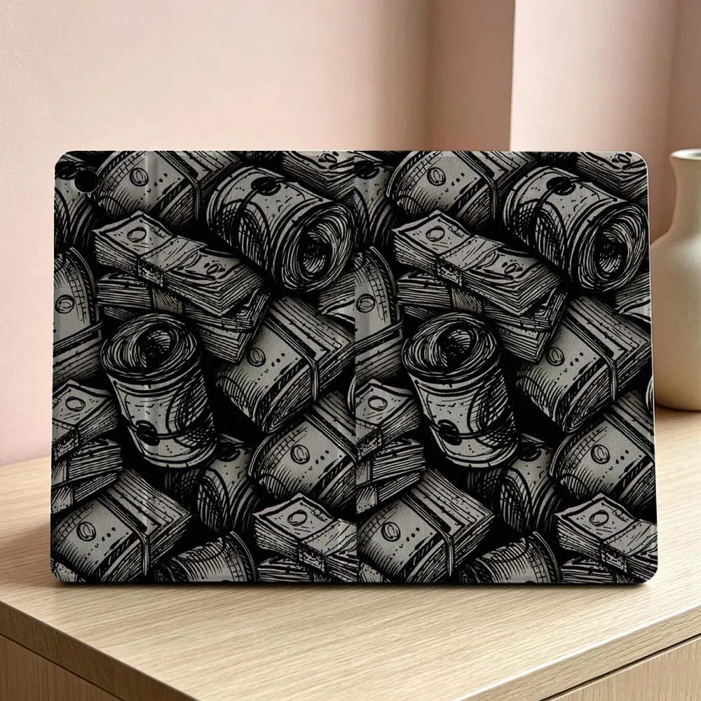 US Dollar Money Roll Soft For Samsung Galaxy Tab S11 S10 S9 S8 S7 S6 A11 A9 A8 A7 Ultra Lite FE Plus Inch Tablet Case
US Dollar Money Roll Soft For Samsung Galaxy Tab S11 S10 S9 S8 S7 S6 A11 A9 A8 A7 Ultra Lite FE Plus Inch Tablet Case