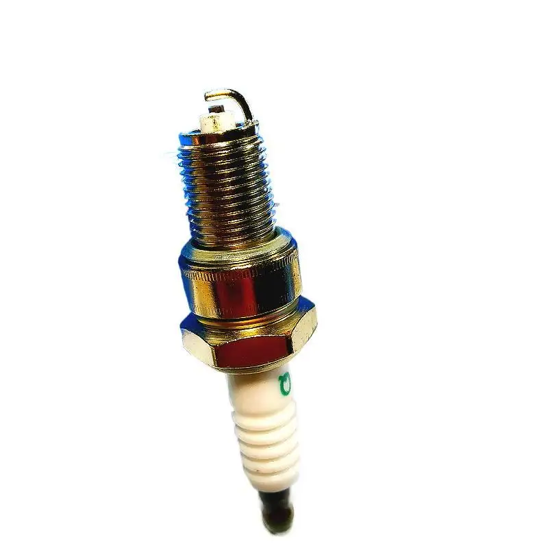 For Q engine , Q generator plugs, F7TC spark plug polishing machine, go-kart, water pump, universal D
For Q engine , Q generator plugs, F7TC spark plug polishing machine, go-kart, water pump, universal D