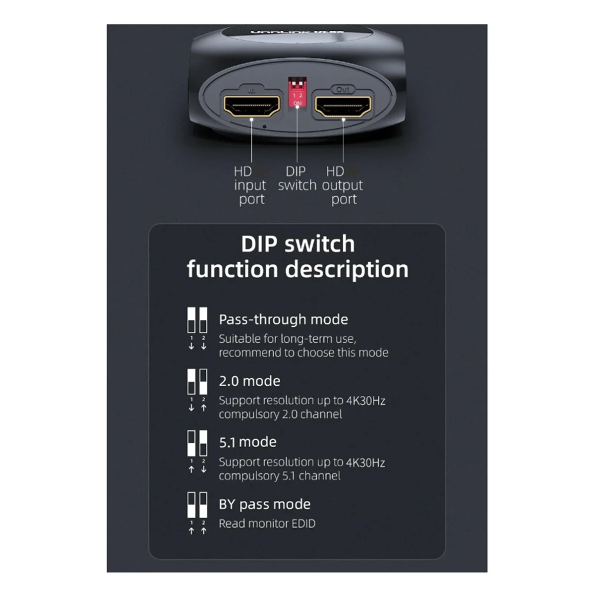 New -Compatible Audio Extractor 4K HD to SPDIF Optical Toslink Coaxial 3.5mm Aux Converter for TV Soundbar Amplifier
New -Compatible Audio Extractor 4K HD to SPDIF Optical Toslink Coaxial 3.5mm Aux Converter for TV Soundbar Amplifier