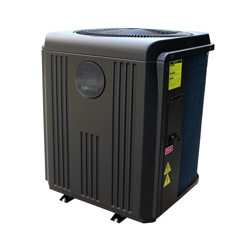 Sunrain R32 7KW10KW 13KW 17KW28KW 30KW35KW Full Inverter High COP With WiFi Swimming Pool Heat Pump for Pool Cooling and Heating
Sunrain R32 7KW10KW 13KW 17KW28KW 30KW35KW Full Inverter High COP With WiFi Swimming Pool Heat Pump for Pool Cooling and Heating