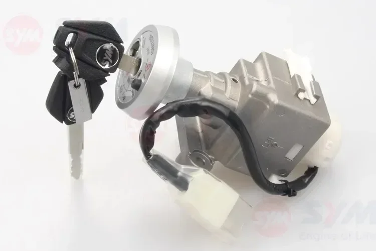 For SYM CRUISYM 300 Motorcycle Scooter Ignition Key Switch Lock Ignition Switch SYM CRUISYM 300 Motorcycle Scooter Ignition Key
For SYM CRUISYM 300 Motorcycle Scooter Ignition Key Switch Lock Ignition Switch SYM CRUISYM 300 Motorcycle Scooter Ignition Key