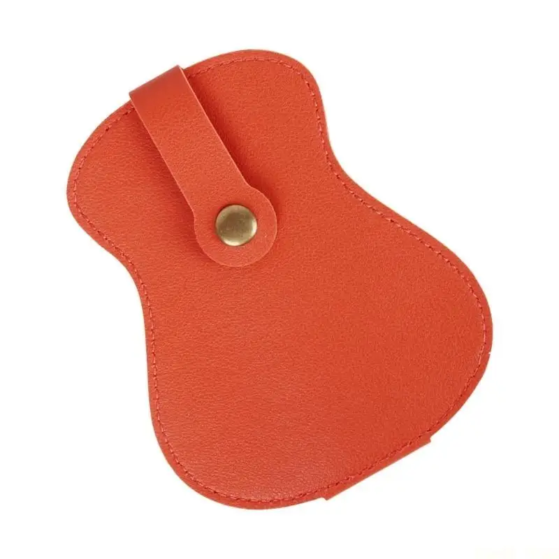 U2JB PU Leather Guitar Pick Holder Case Guitar Pick Storage Pouches Box Guitar Picks Organizers Plectrums Bag with 18 Slots
U2JB PU Leather Guitar Pick Holder Case Guitar Pick Storage Pouches Box Guitar Picks Organizers Plectrums Bag with 18 Slots