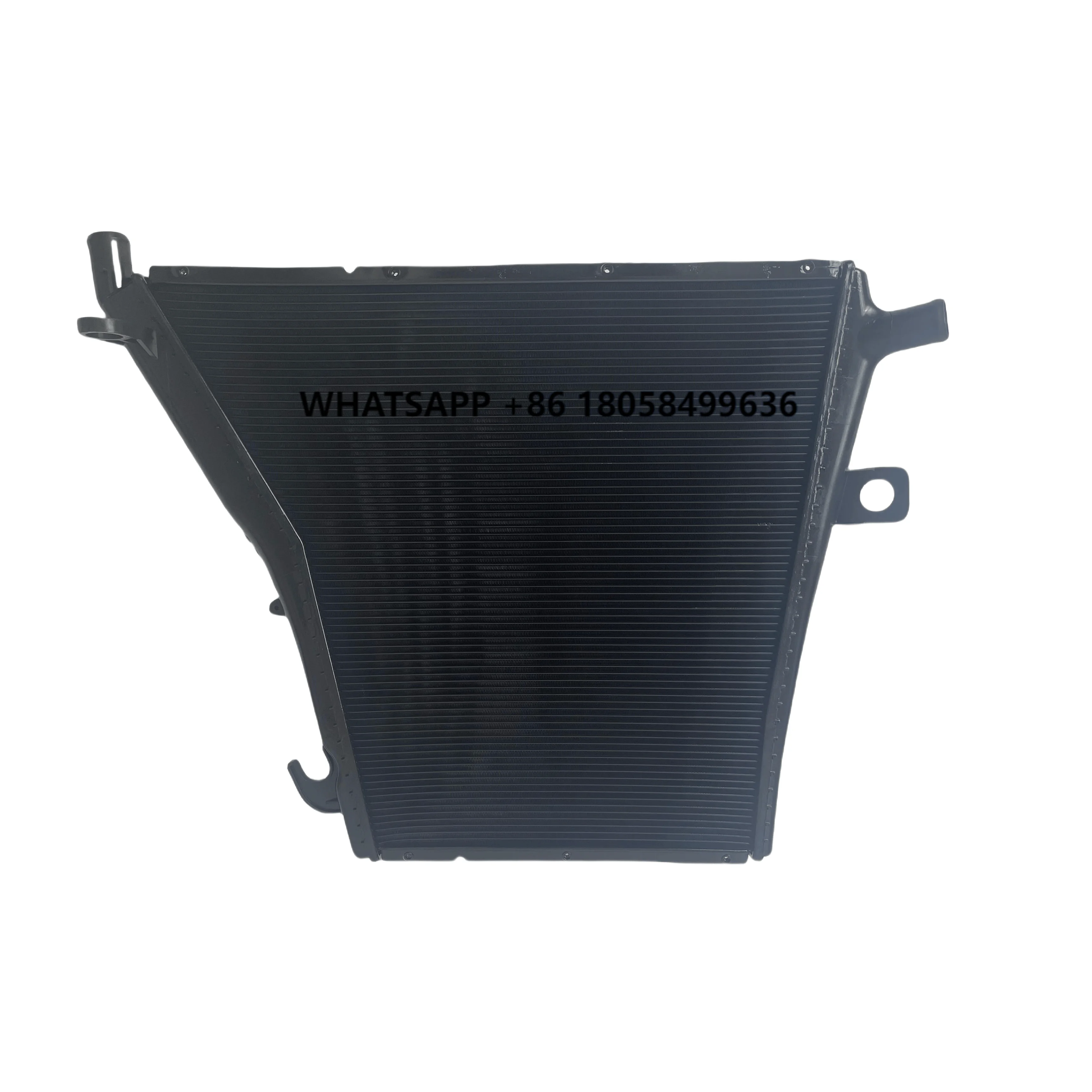 Engine Cooling System Water Radiator OE 312912 for Ferrari 488GTB Spider LH Spareto Auto OEM Parts Cooling System Manufacturer
Engine Cooling System Water Radiator OE 312912 for Ferrari 488GTB Spider LH Spareto Auto OEM Parts Cooling System Manufacturer