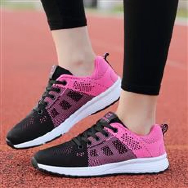 2025Summer New Comfortable Casual Women's Shoes High-Quality Mesh Shoes Breathable Trendy Versatile Running Shoes Mom Shoes
2025Summer New Comfortable Casual Women's Shoes High-Quality Mesh Shoes Breathable Trendy Versatile Running Shoes Mom Shoes