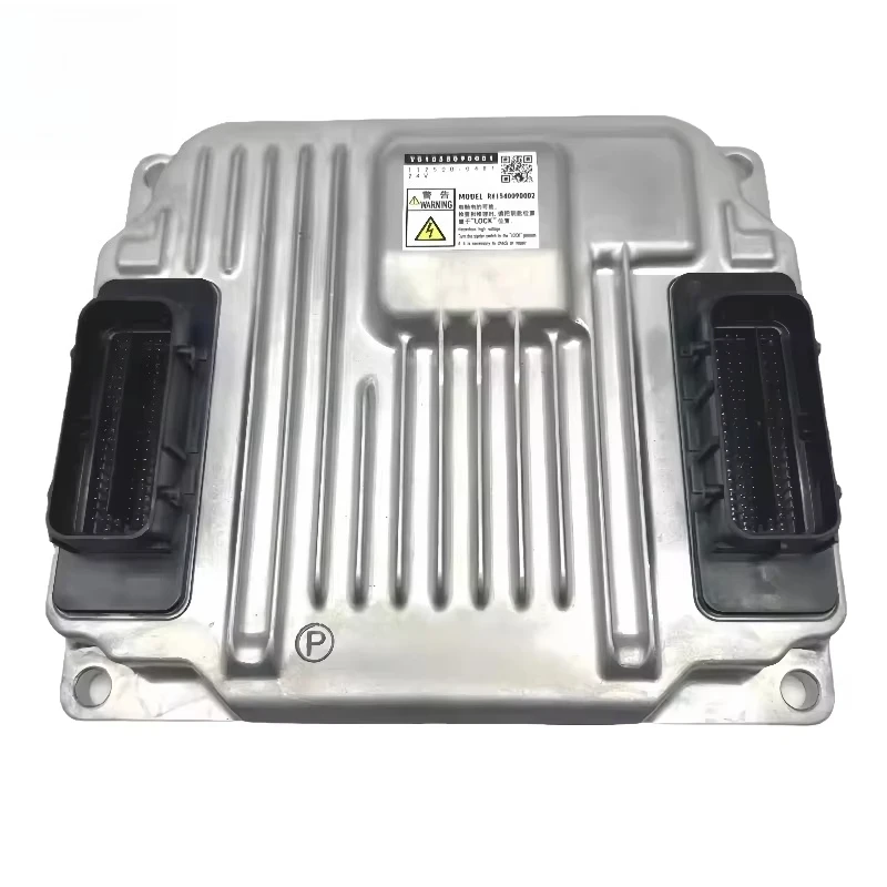 Электронный модуль управления двигателем Sinotruk Howo 2025: ECU VG1038090001 R61540090002 112500-0481, детали грузовиков для грузовиков Sinotruk
Электронный модуль управления двигателем Sinotruk Howo 2025: ECU VG1038090001 R61540090002 112500-0481, детали грузовиков для грузовиков Sinotruk