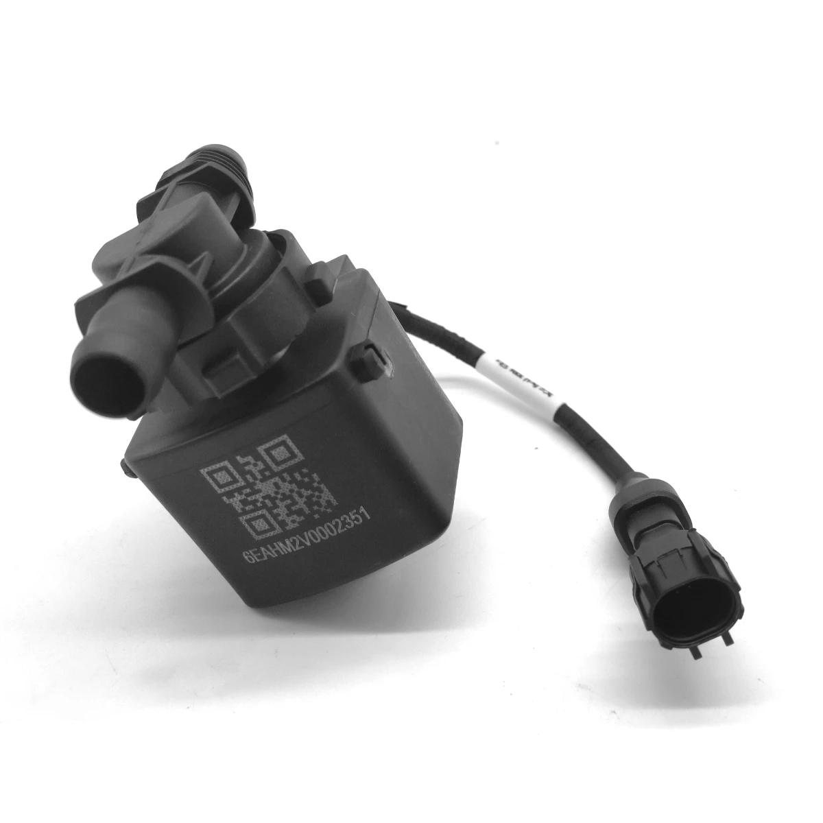 For DJI Agras T50 solenoid valve T25 Agricultural Drone Spraying System Repair Replacement Parts
For DJI Agras T50 solenoid valve T25 Agricultural Drone Spraying System Repair Replacement Parts