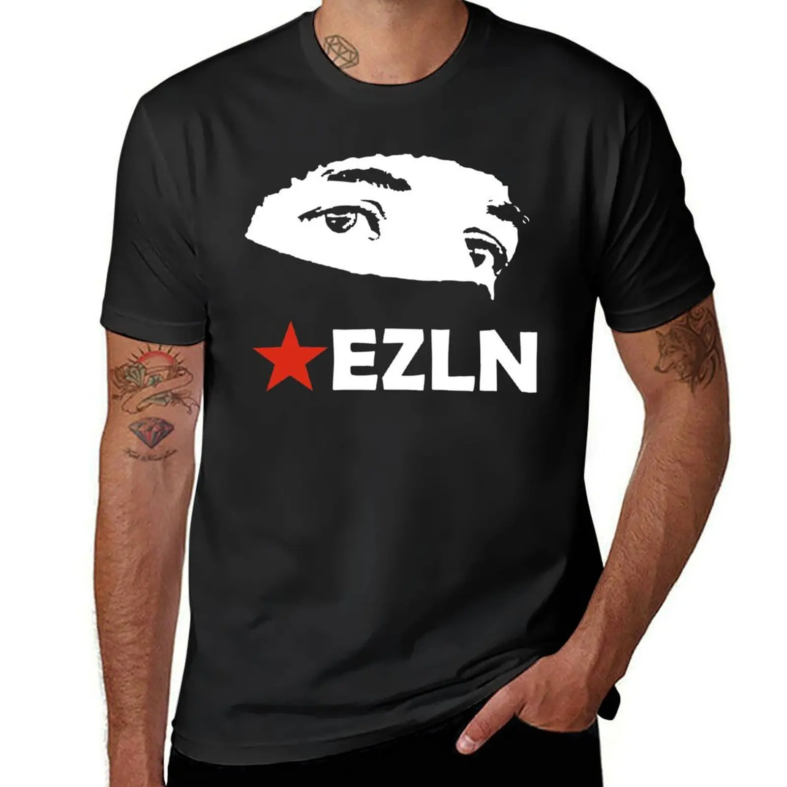 EZLN T-Shirt tops for a boy quick drying boys whites mens t shirts casual stylish
EZLN T-Shirt tops for a boy quick drying boys whites mens t shirts casual stylish