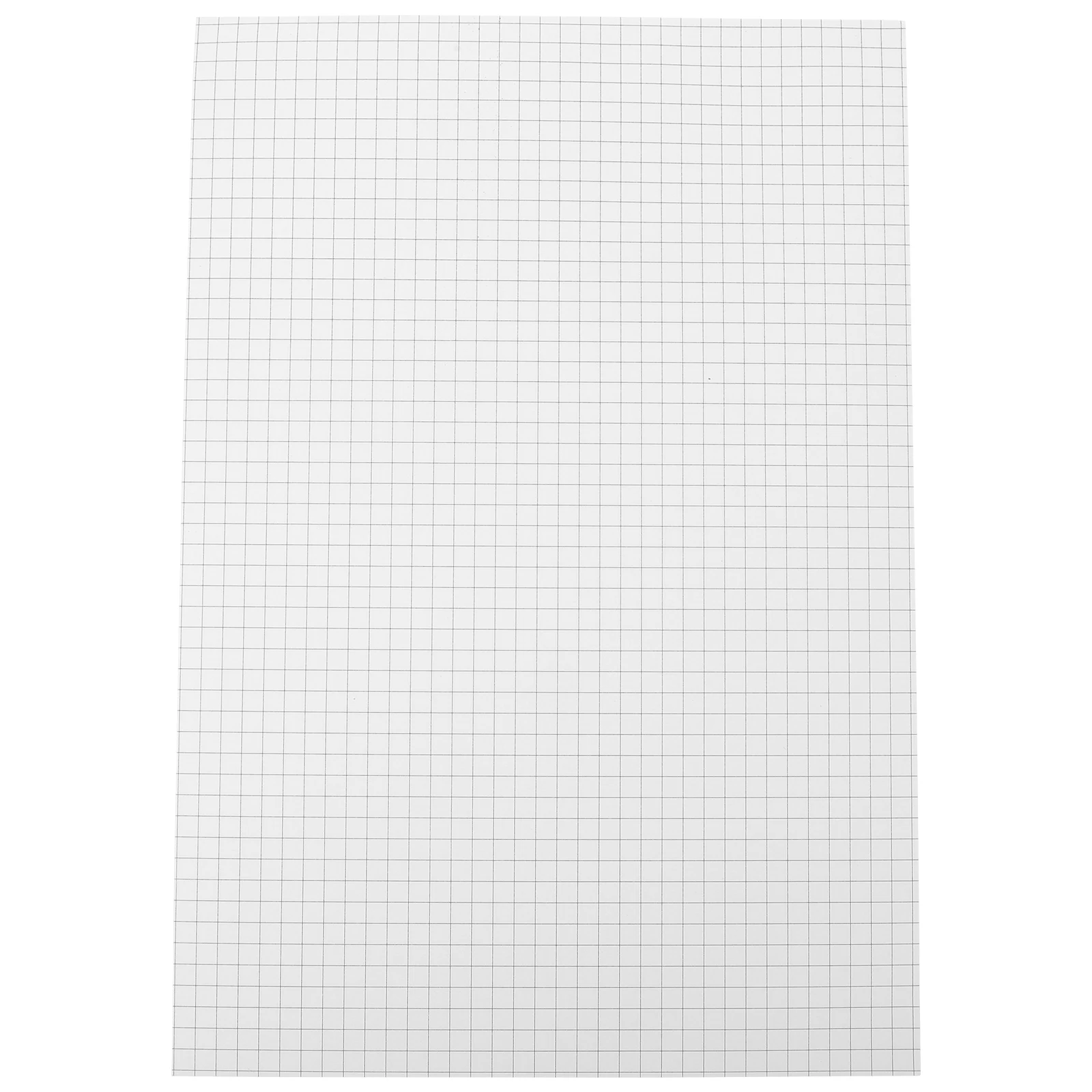 300 Sheets Notebook Drafting Graphing Loose Leaf Memo Blank Grid Paper Pad Blank Writing Paper Smooth Nonstick
300 Sheets Notebook Drafting Graphing Loose Leaf Memo Blank Grid Paper Pad Blank Writing Paper Smooth Nonstick